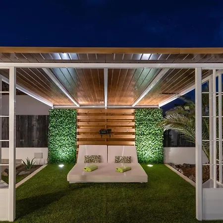 Caleta Olas By Caleta De Fuste