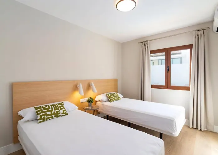 Caleta Olas By * קלטה דה פוסטה