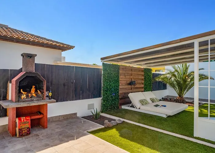 Caleta Olas By * קלטה דה פוסטה