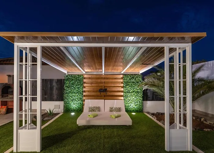 Caleta Olas By קלטה דה פוסטה