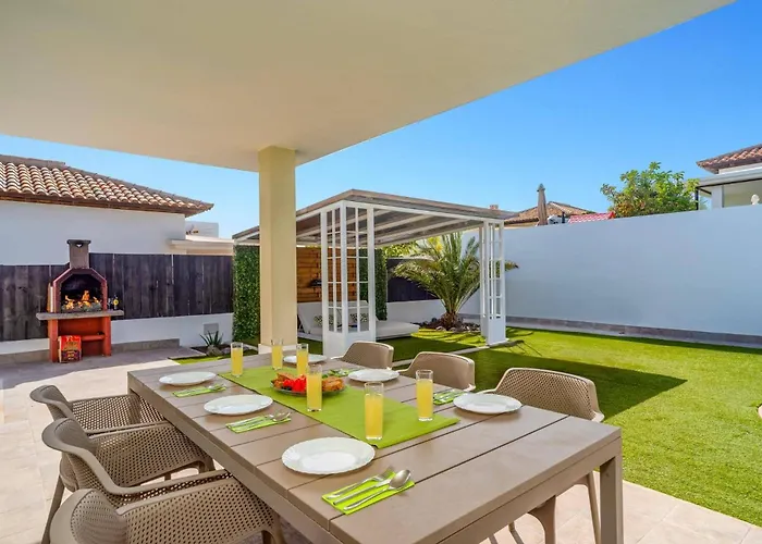 Caleta Olas By קלטה דה פוסטה