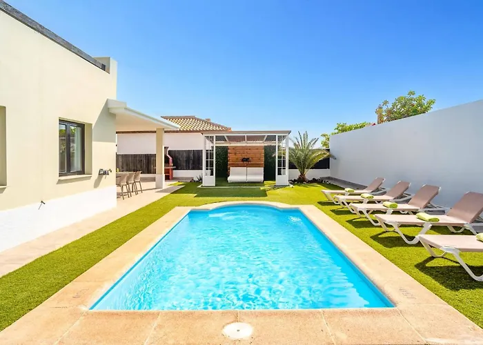 Caleta Olas By * קלטה דה פוסטה