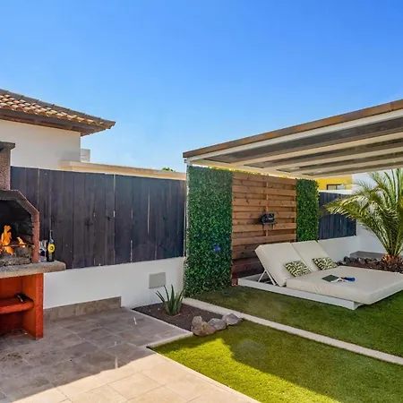 Caleta Olas By * Caleta De Fuste