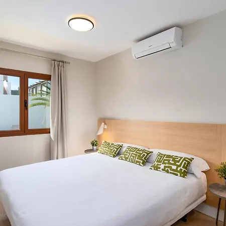 Caleta Olas By קלטה דה פוסטה