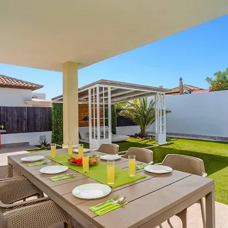 Caleta Olas By קלטה דה פוסטה